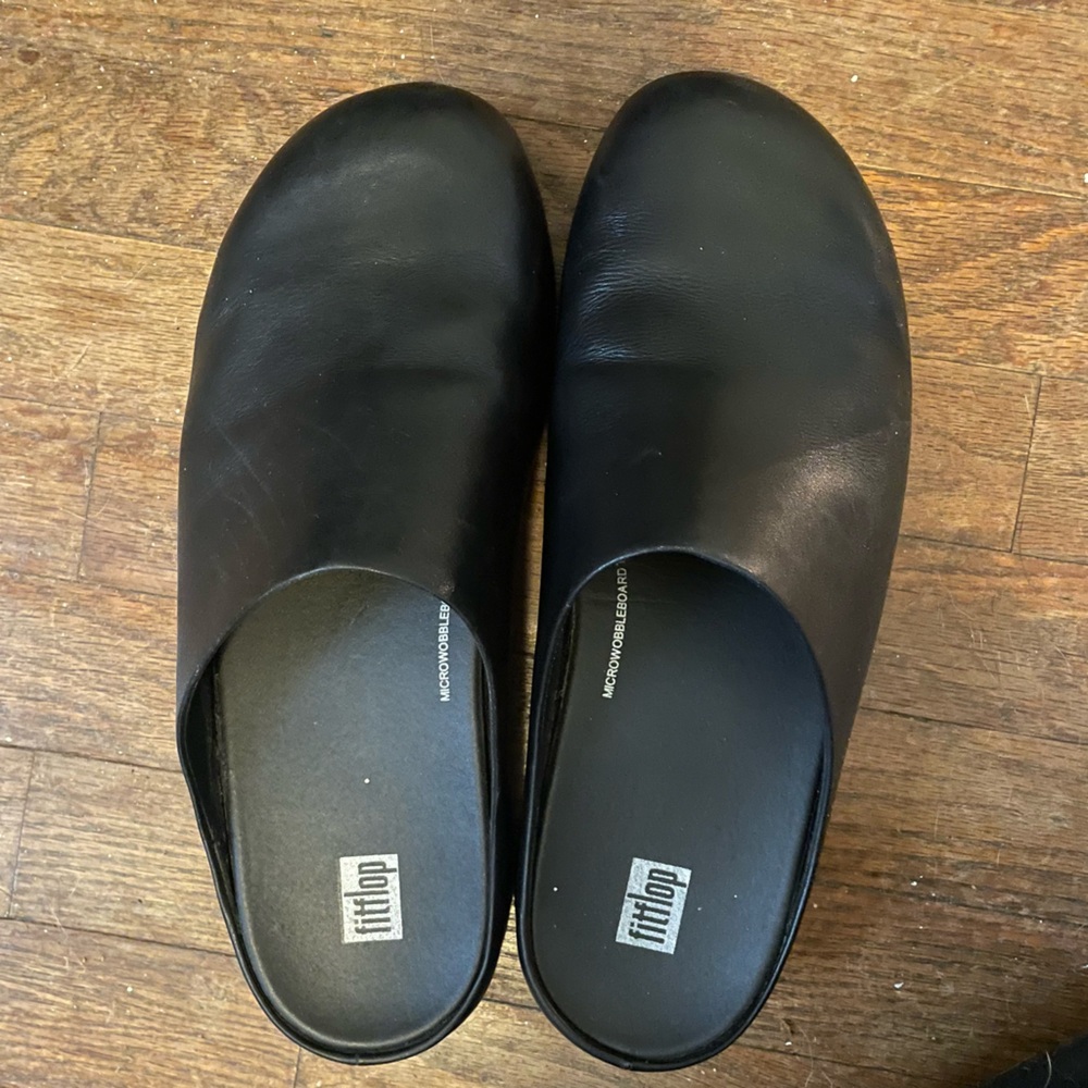 Fitflop Shuv clog